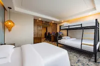 Guangying E-sports Hotel (Meixu Branch) - الرياضات الإلكترونية