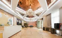 Yuelu kangyang Hotel (Hangzhou Tonglu Fuchun River Branch)