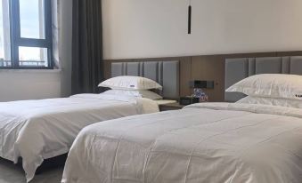 Qingyunxuan Hotel (Beidahu Town)