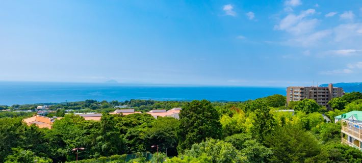 YU-FURI IZUKOGEN Hotels in Ito