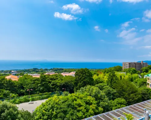 YU-FURI IZUKOGEN Các khách sạn ở Ito