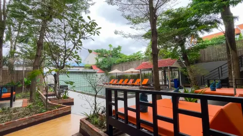 Indochine Sanctuary Boutique Hotel Empfohlen Photos