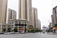 Tulip Hotel (Fengdu Ghost City Branch)