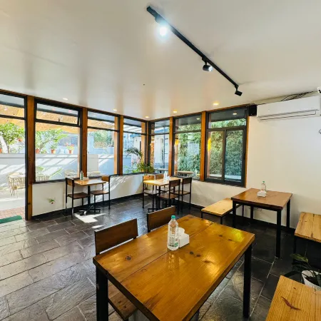 Navaya Residence