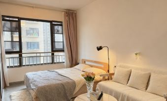 Mengzi Xiangwang Homestay (Qicai Diannan)