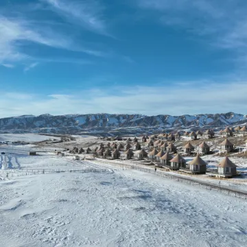 Kalajun County Endless Land Luxury Camp Hotel Management Co., Ltd