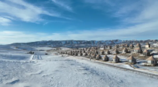 Kalajun County Endless Land Luxury Camp Hotel Management Co., Ltd