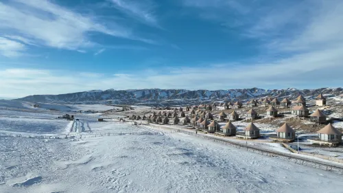 Kalajun County Endless Land Luxury Camp Hotel Management Co., Ltd