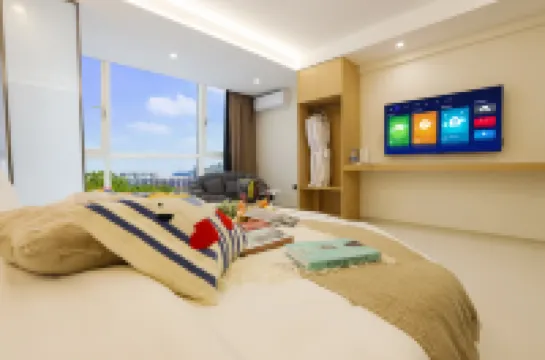 Tinglan Hotel 관두고진 주변 호텔