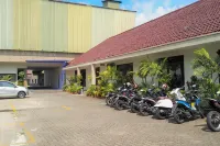 TwoSpaces Living at Residence 6 Hotels in 