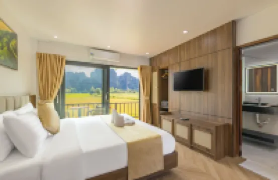 Paradise Mountain View Resort