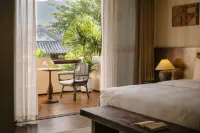 Zhumo Chunshan Resort Hotel (Jinghong, Xishuangbanna)