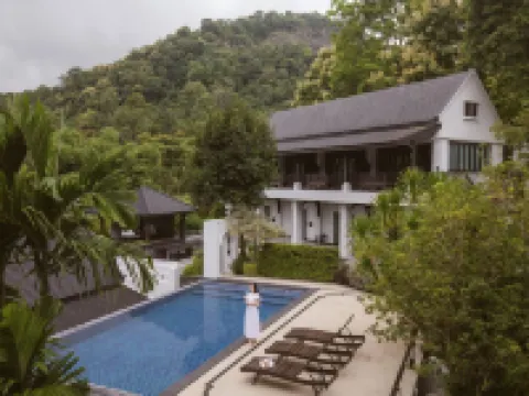 佩拉納健康度假村 杭東酒店