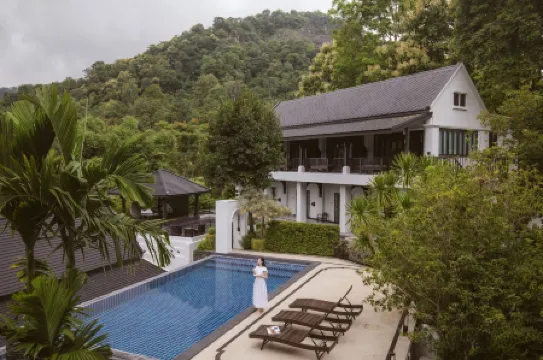 Perana Wellness Resort Chiang Mai