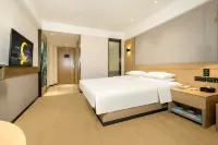 City Comfort Inn (Wugang People's Square North Bus Station Branch) - 2-Star