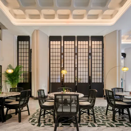 Jun Hotel (Jianshui Zitao Street)