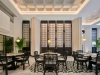 Jun Hotel (Jianshui Zitao Street） - Aamiainen
