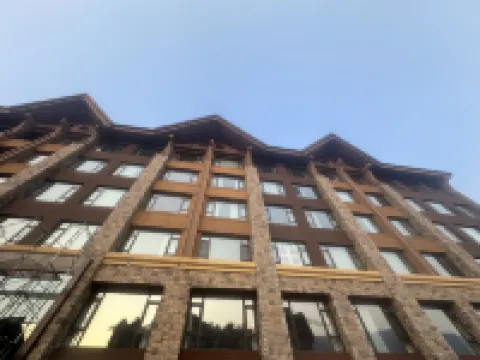 Snow Pot Homestay（Beidahu Ski Resort）