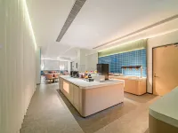 Jinjiang Hotel (Jiayuguan Datang Food Street Municipal Government) - breakfast