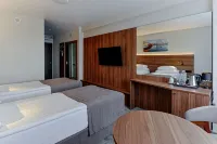 Alfa Hotels in Moscow