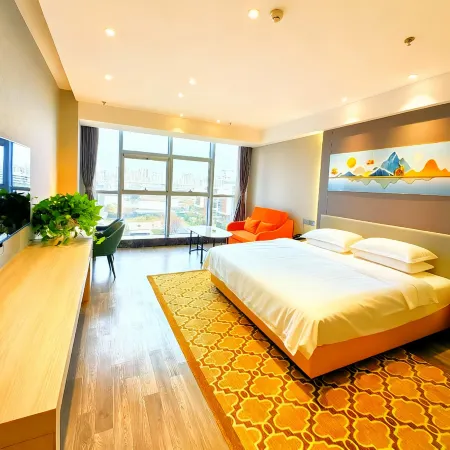 Wanyue Hotel