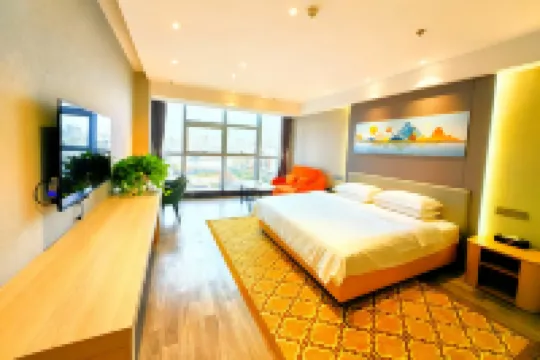 Wanyue Hotel