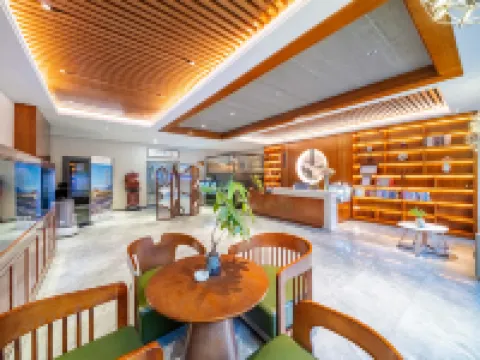 Cedar Boutique Hotel