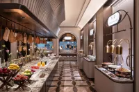 Mercure Hangzhou West Lake Yuquan - sarapan