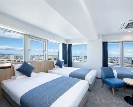 アートホテル宮崎 スカイタワー 宮崎のホテル