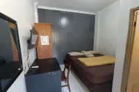 JJ House Kost Exclusive Nologaten