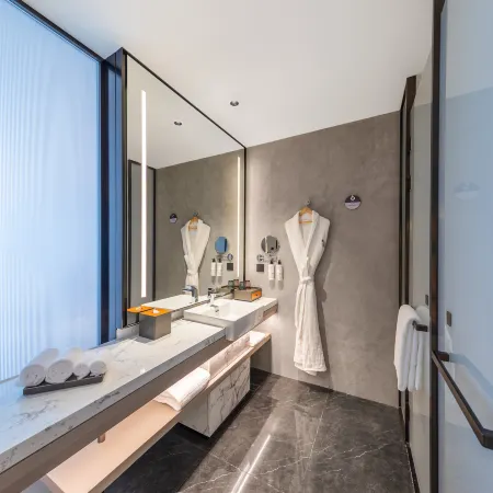 Jinhui Pullman Hotel Xi'an