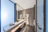 Jinhui Pullman Hotel Xi'an - 5 звезд