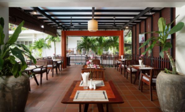 Indra Angkor Residence