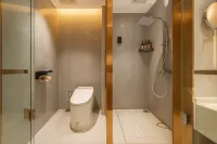 Manju Hotel Suqian Wanda Plaza Hotels in Suqian