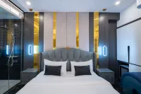 Melon Hotel Kim Mã Các khách sạn ở Triển lãm Giảng Võ