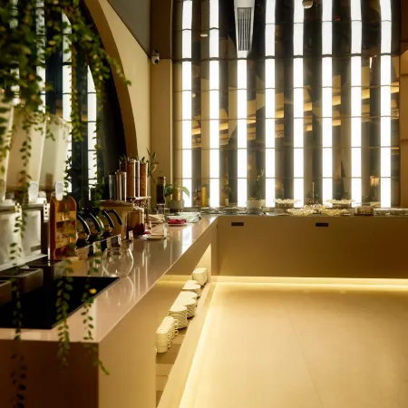 The Iris Signature Hotel and Spa