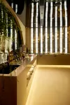 The Iris Signature Hotel and Spa - Aamiainen