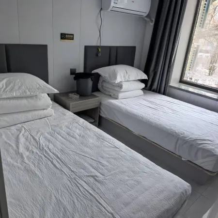 Xinfuyuan Hotel