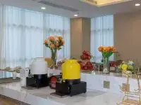 Vienna International Hotel (Guiping Xishan Scenic Area Beijiangwan Branch) - breakfast