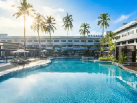 Novotel Pontianak Convention Centre Hotels in Benua Melayu Darat