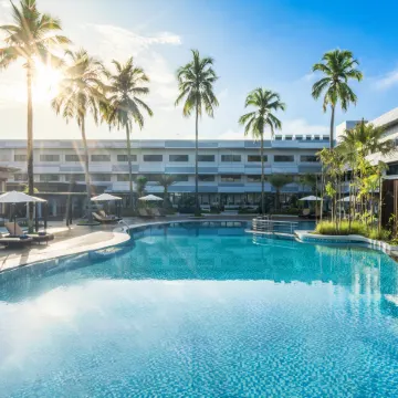 Novotel Pontianak Convention Centre