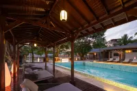 Zhuangshangzhuang Hot Spring Resort (Nankunshan) - romantique