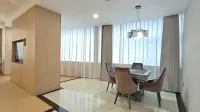 Bermann  hotel - vue sur la montagne