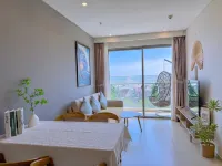 The Song Premium Apartment - Anh Khoa Homestay Hotel di Vung Tau