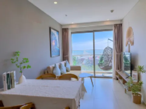 The Song Premium Apartment - Anh Khoa Homestay