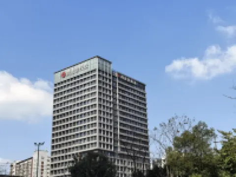 斯維登精品公寓（成都牛市口地鐵站店） 成都酒店