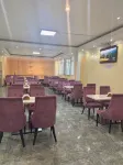 HuaRen Hotel - Morgenmad