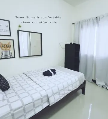 ห้องชิลล์ สำหรับ 4 ท่าน