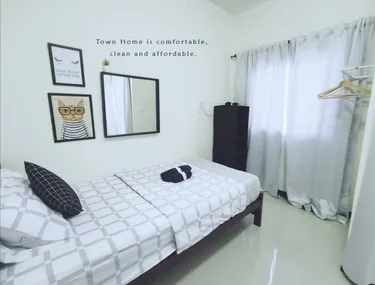 รูปภาพของเดอะ ชิล ทาวน์ โฮม