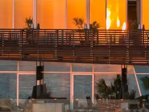 다롄 시시 징위 비치 리조트 호텔